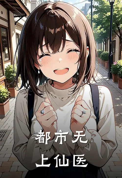 都市无上仙医