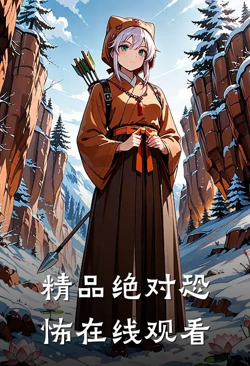 精品绝对恐怖在线观看