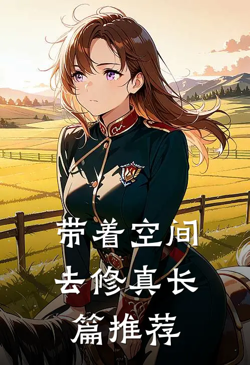 带着空间去修真长篇推荐