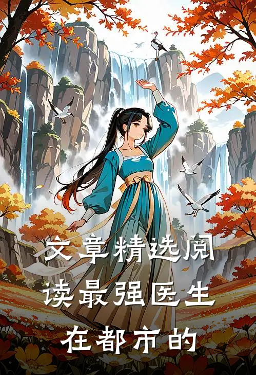 文章精选阅读最强医生在都市的