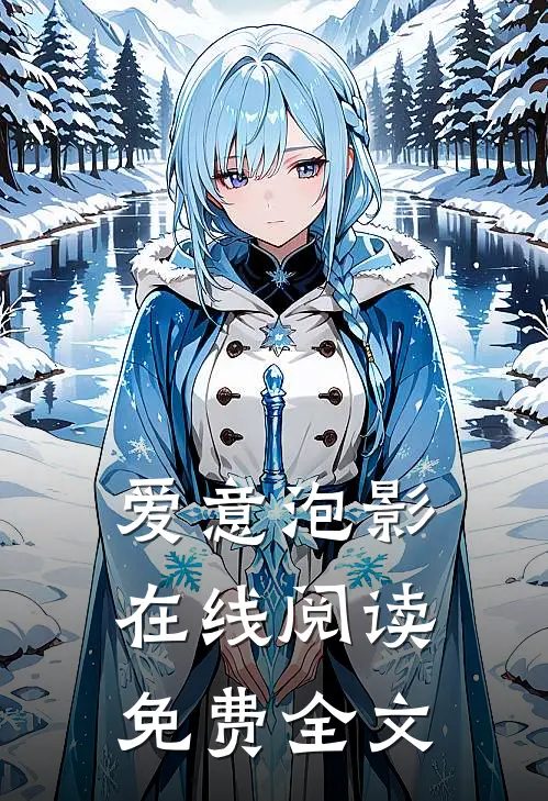 爱意泡影在线阅读免费全文