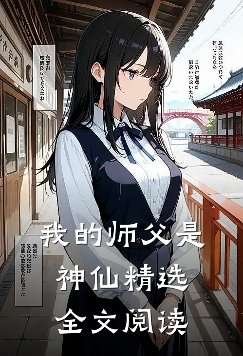 我的师父是神仙精选全文阅读