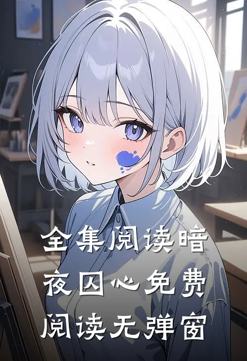 全集阅读暗夜囚心免费阅读无弹窗