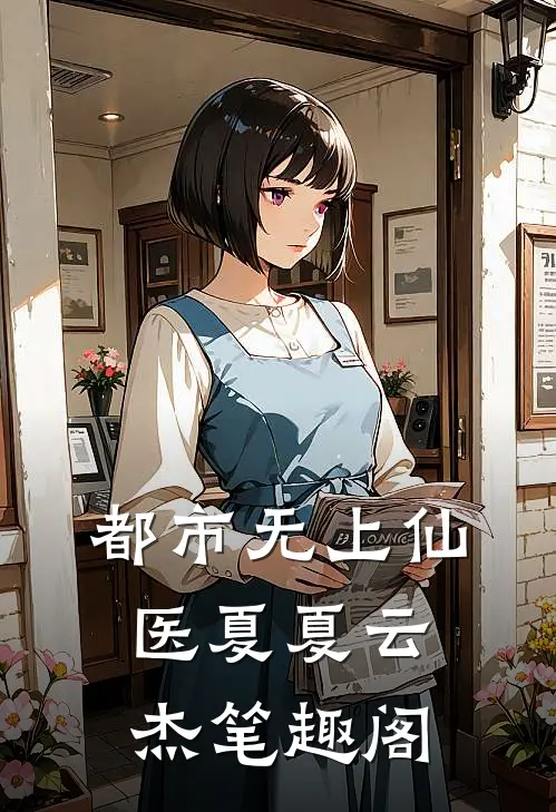 都市无上仙医夏夏云杰笔趣阁