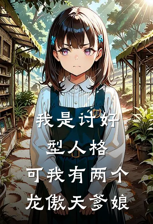 我是讨好型人格，可我有两个龙傲天爹娘