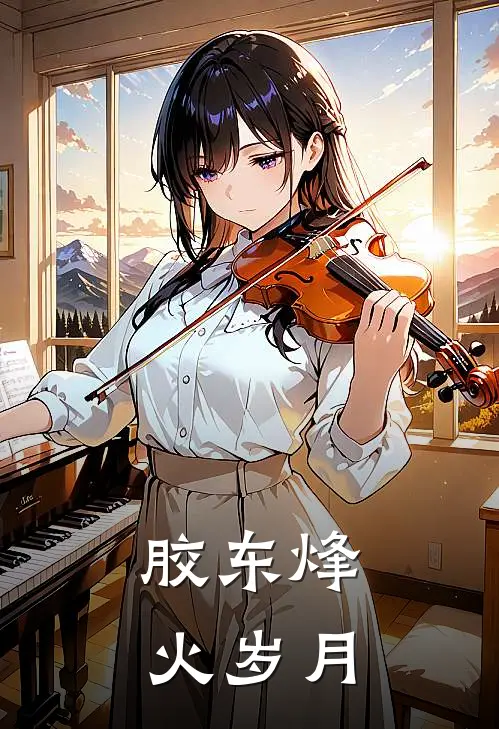 胶东烽火岁月