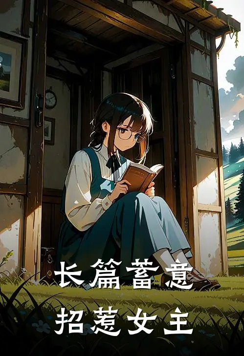 长篇蓄意招惹女主