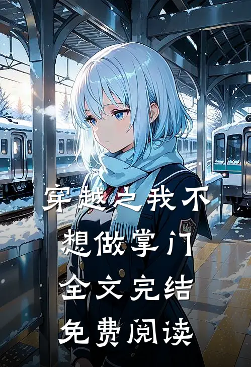 穿越之我不想做掌门全文完结免费阅读