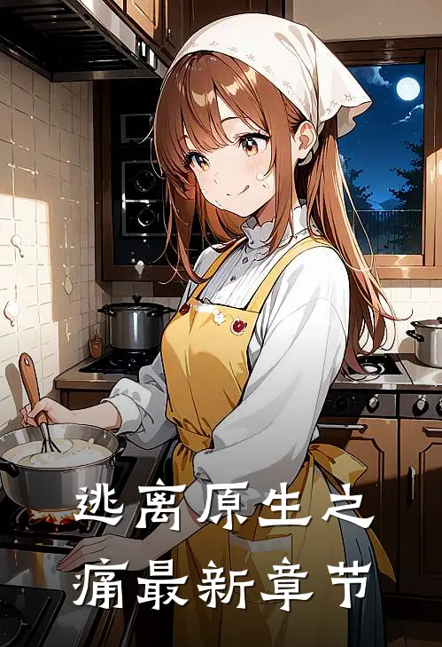 逃离原生之痛最新章节