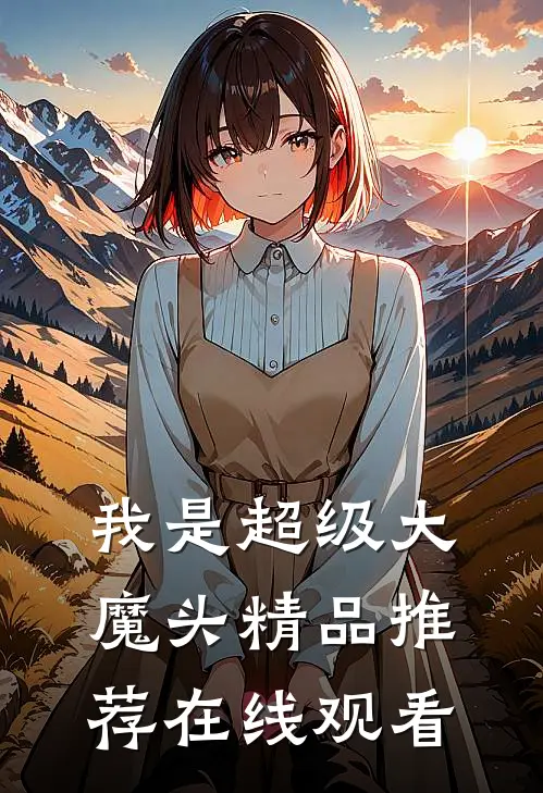 我是超级大魔头精品推荐在线观看