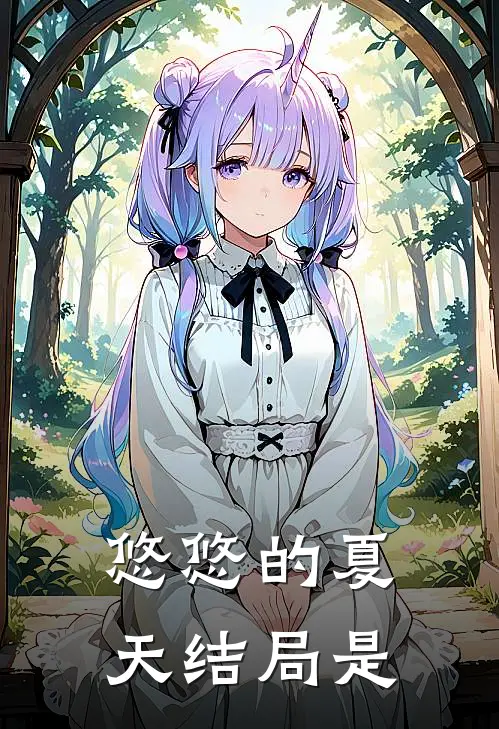悠悠的夏天结局是