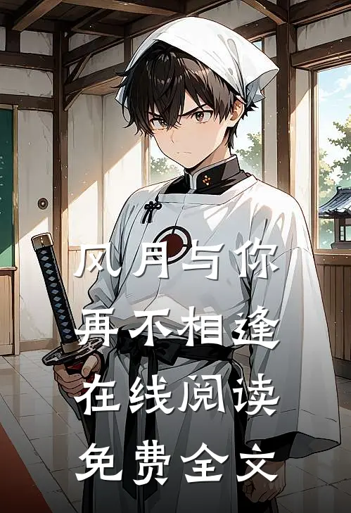 风月与你再不相逢在线阅读免费全文