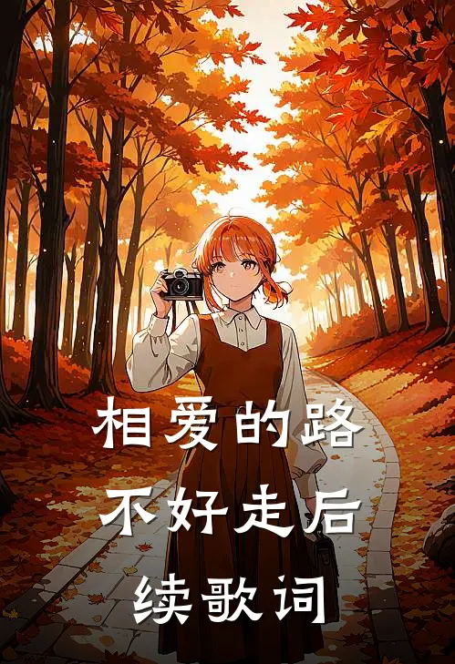 相爱的路不好走后续歌词
