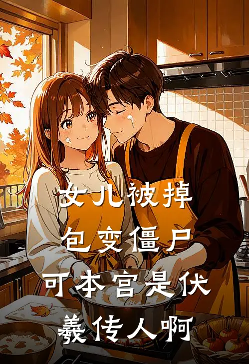 女儿被掉包变僵尸，可本宫是伏羲传人啊