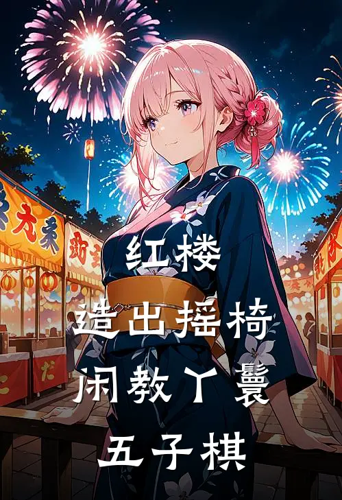 红楼：造出摇椅，闲教丫鬟五子棋