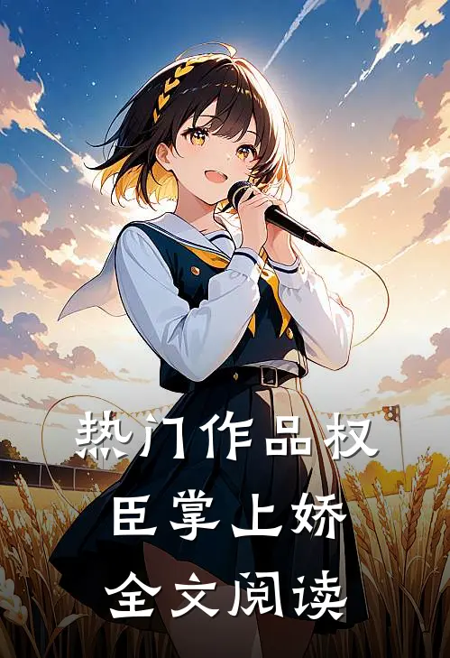 热门作品权臣掌上娇全文阅读