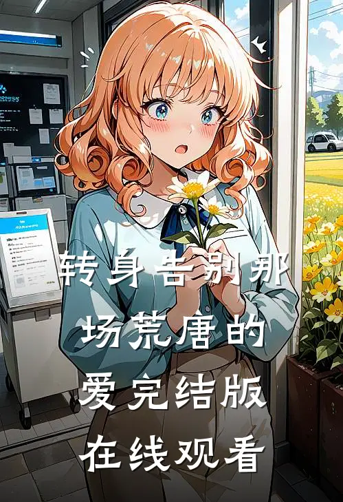 转身告别那场荒唐的爱完结版在线观看