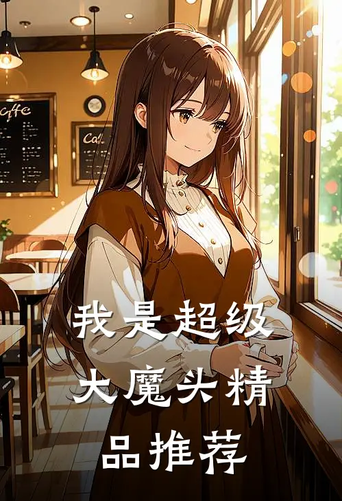 我是超级大魔头精品推荐