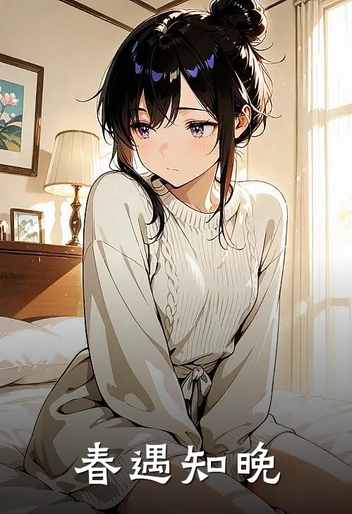 春遇知晚