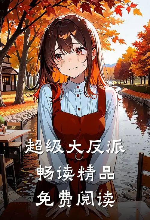 超级大反派畅读精品免费阅读