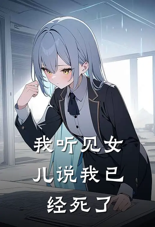 我听见女儿说我已经死了