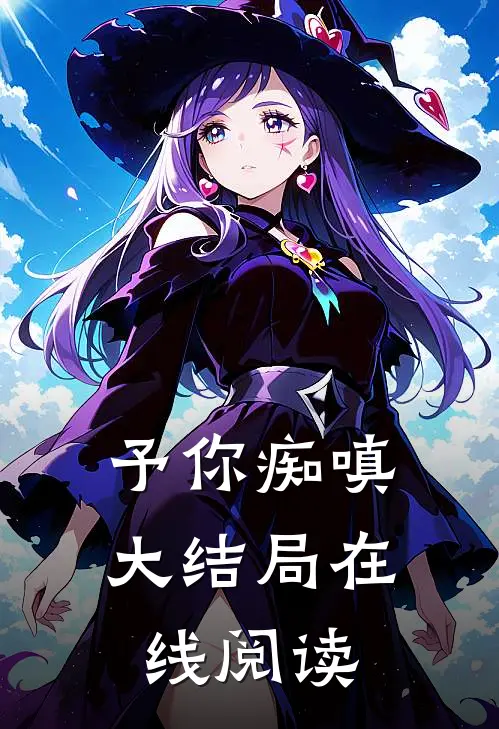 予你痴嗔大结局在线阅读