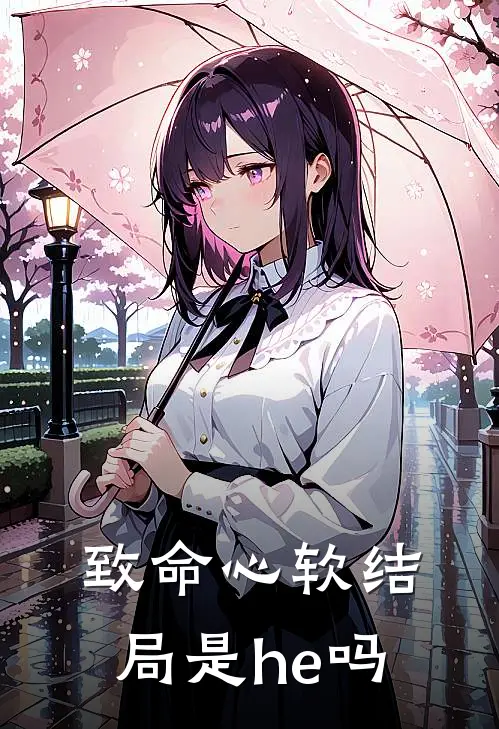 致命心软结局是he吗