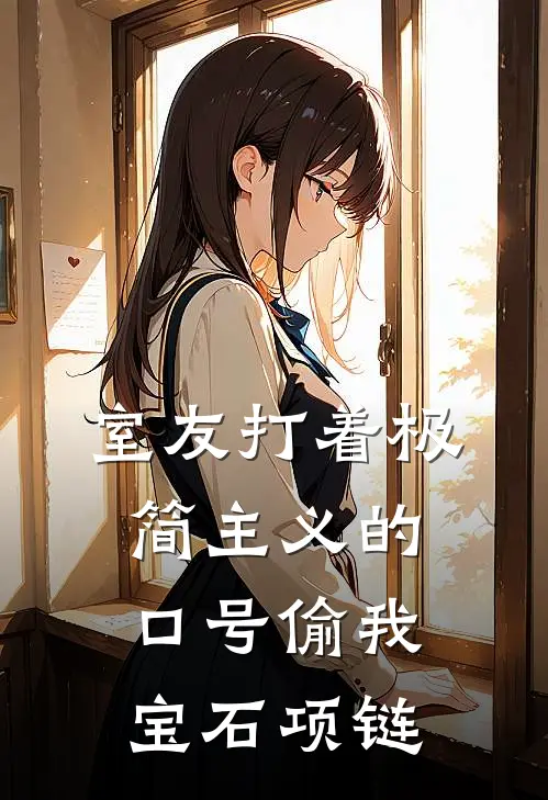 室友打着极简主义的口号偷我宝石项链