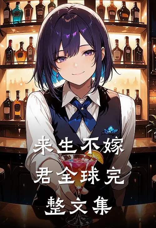 来生不嫁君全球完整文集