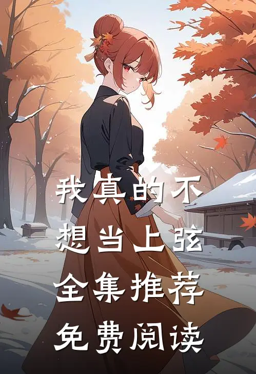 我真的不想当上弦全集推荐免费阅读