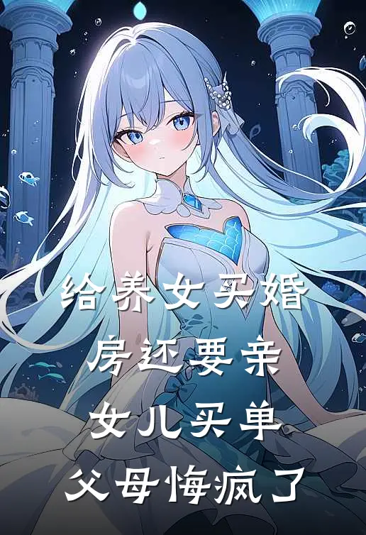 给养女买婚房还要亲女儿买单，父母悔疯了