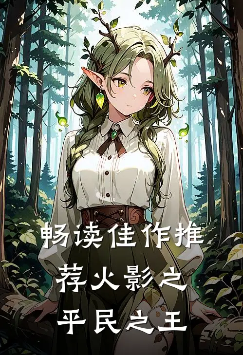 畅读佳作推荐火影之平民之王