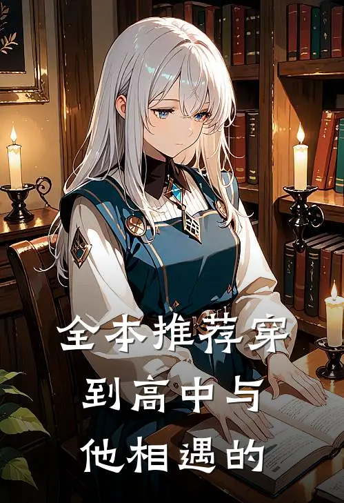 全本推荐穿到高中与他相遇的