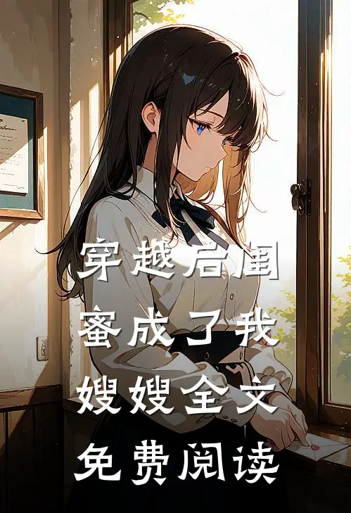 穿越后闺蜜成了我嫂嫂全文免费阅读