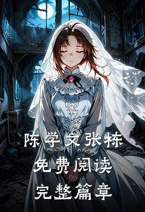 陈学文张栋免费阅读完整篇章