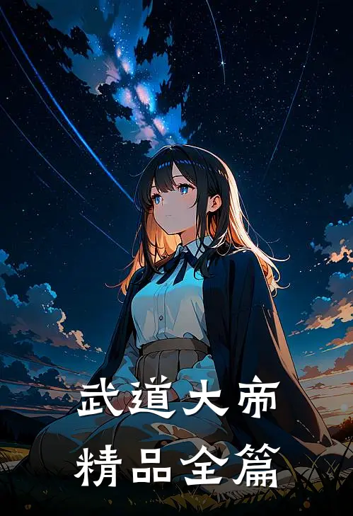 武道大帝精品全篇