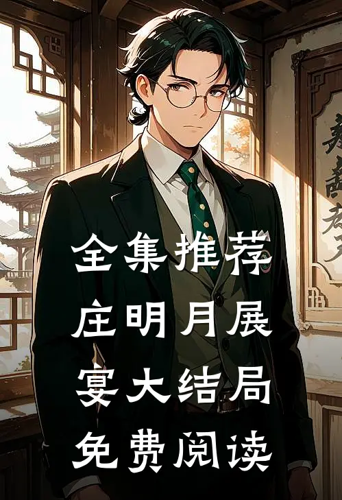全集推荐庄明月展宴大结局免费阅读
