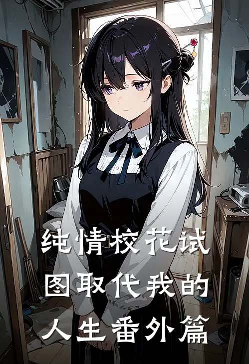 纯情校花试图取代我的人生 番外篇
