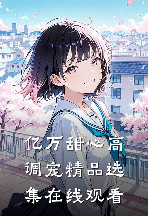 亿万甜心高调宠精品选集在线观看
