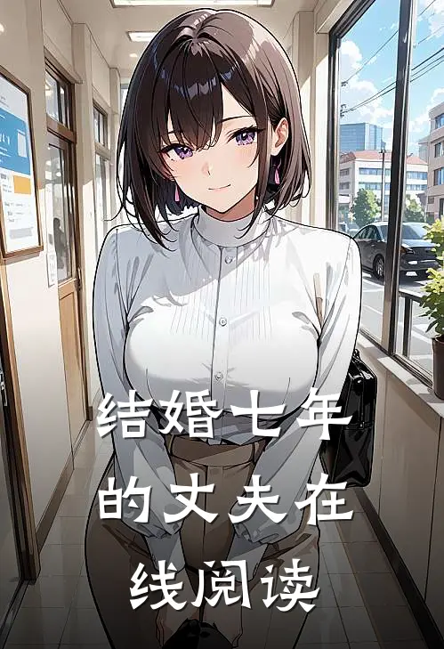结婚七年的丈夫在线阅读