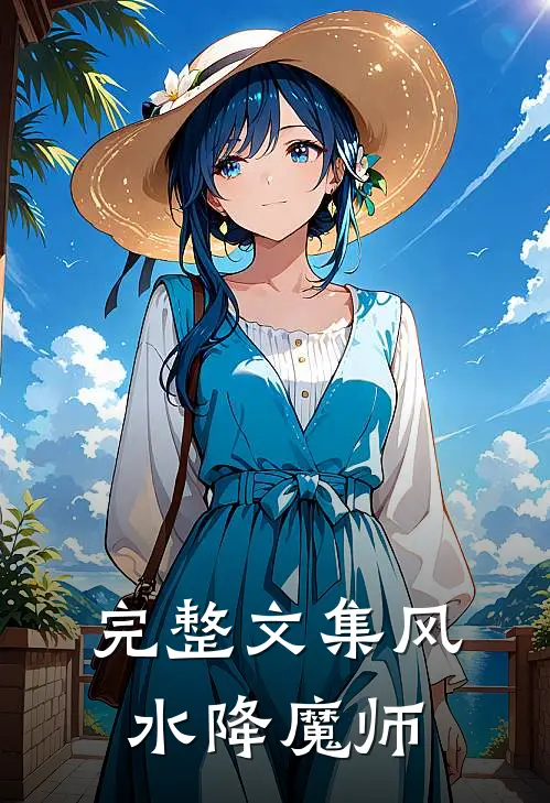 完整文集风水降魔师