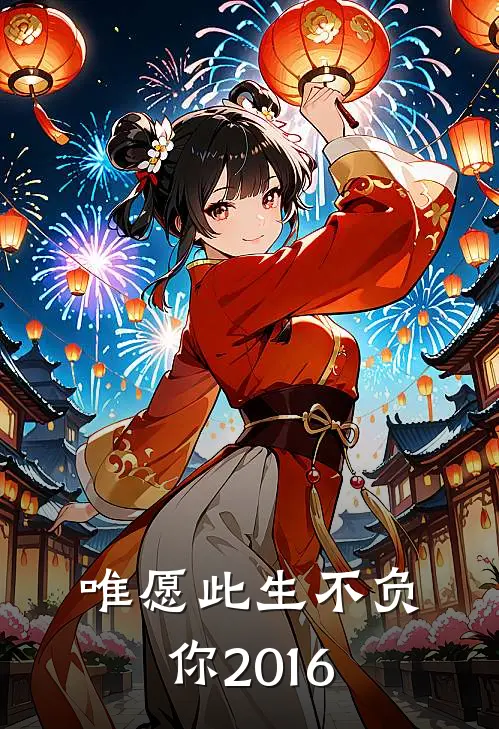 唯愿此生不负你2016