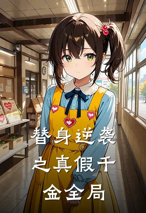 替身逆袭之真假千金全局