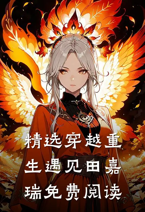精选穿越重生遇见田嘉瑞免费阅读