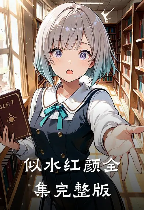 似水红颜全集完整版