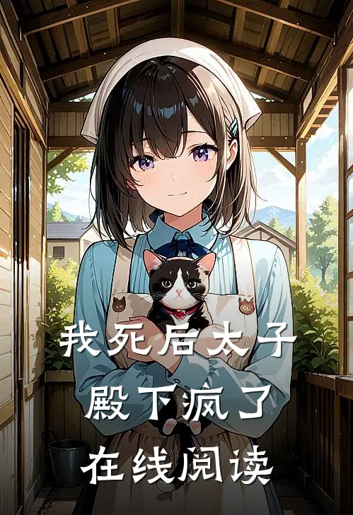 我死后太子殿下疯了在线阅读