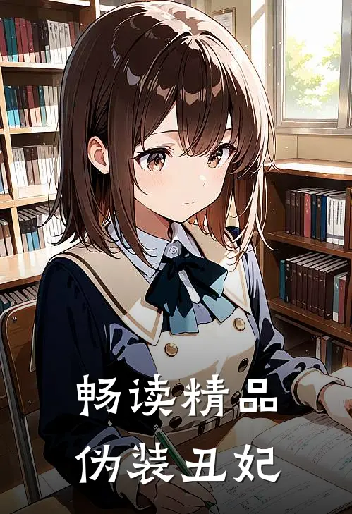 畅读精品伪装丑妃