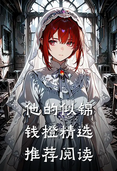 他的似锦钱橙精选推荐阅读