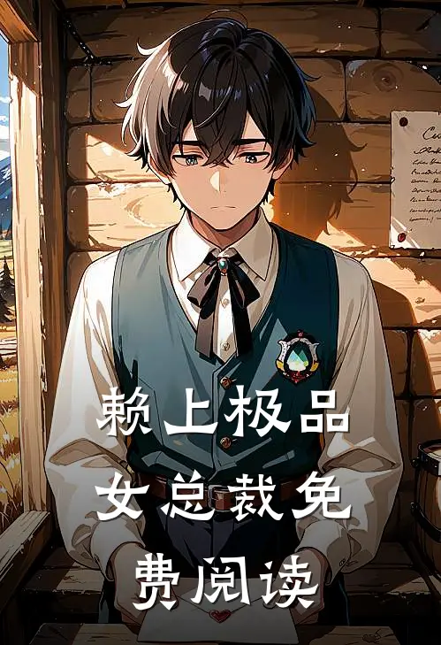 赖上极品女总裁免费阅读