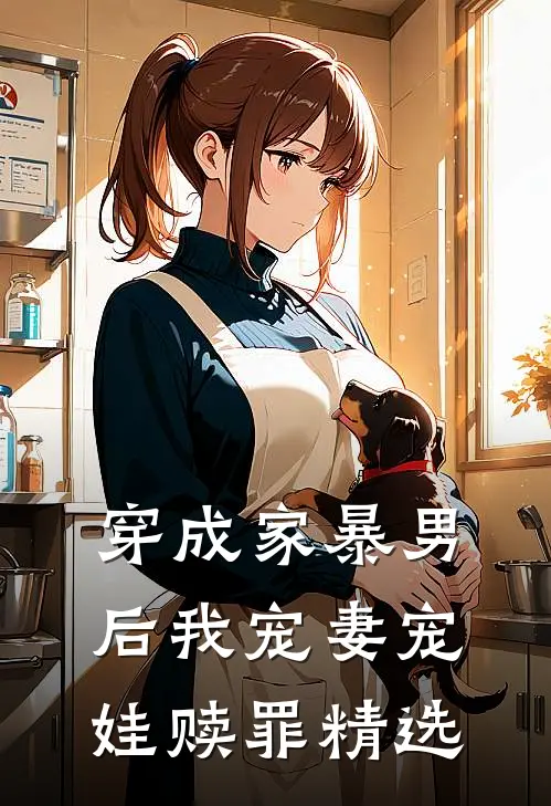 穿成家暴男后我宠妻宠娃赎罪精选
